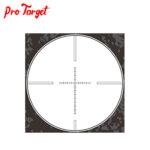 دوربین تفنگ ویکتور 4.14x50