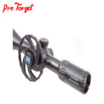 دوربین تفنگ کارل زایس کانکوئست HD ۵_۲۵X۵۰ FFP-1