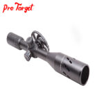 دوربین تفنگ کارل زایس کانکوئست HD ۵_۲۵X۵۰ FFP-1