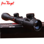 دوربین تفنگ گامو 3.9×40 EG - Image 2