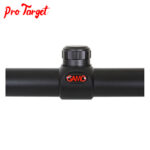 دوربین تفنگ گامو 4.16x40