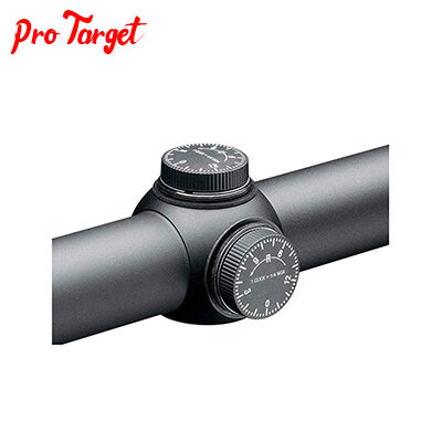 دوربین تفنگ گلوله زن ردفیلد3.9x40Accu-Range