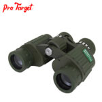 دوربین دوچشمی سیکر 8x42