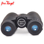 دوربین دوچشمی شکاری آسیکا 42×10