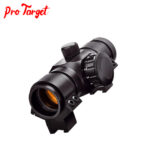 دوربین رددات دیانا Bullseye 1x30