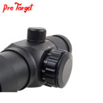 دوربین رددات دیانا Bullseye 1x30