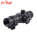 دوربین رددات دیانا Bullseye 1x30