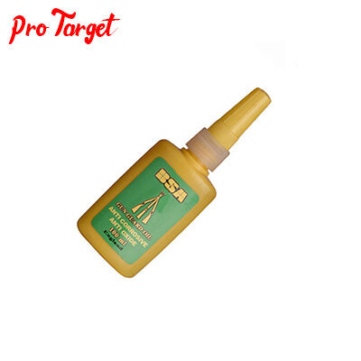 روغن تفنگ BSA