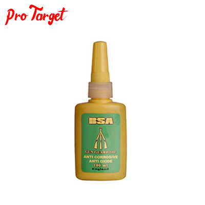 روغن تفنگ BSA