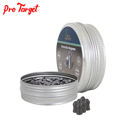 ساچمه H&N باراکودا مگنوم کالیبر ۴/۵