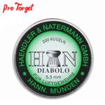 ساچمه H&N دیابلو کالیبر 5/5