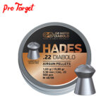 ساچمه JSB HADES