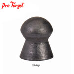 ساچمه JSB دیابلو تست کالیبر 5/5