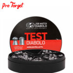 ساچمه JSB دیابلو تست کالیبر 5/5