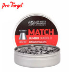 ساچمه JSB مچ کالیبر 5/5 گرین 13/73