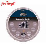 ساچمه باراکودا هانتر