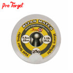 ساچمه بیژن کالیبر 5/5 گرین18