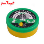 ساچمه جت سر تخت کالیبر 5/5