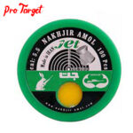 ساچمه جت سر تخت کالیبر 5/5