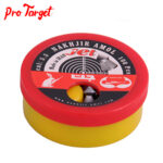 ساچمه جت سر تیز کالیبر ۵/۵