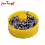 ساچمه جت سر تیز کالیبر ۵/۵