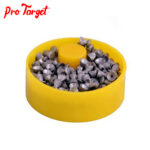 ساچمه جت سرتخت کالیبر 4/5