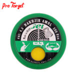 ساچمه جت سرتخت کالیبر 4/5