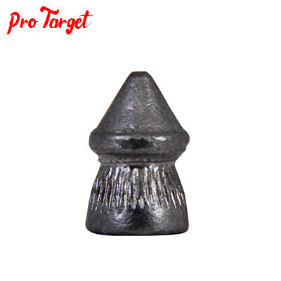 ساچمه دنیا رعدگرین16کالیبر 5/5