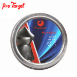 ساچمه دنیا رعدگرین16کالیبر 5/5