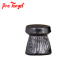 ساچمه دنیا سرتخت کالیبر4/5