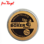 ساچمه دیابلو باکسر کالیبر 5.5