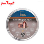 ساچمه رابیت مگنوم پاور کالیبر 5/5