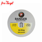 ساچمه رنجر ایرکینگ کالیبر 4/5