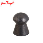 ساچمه رنجر تایگر کالیبر 5/5