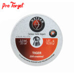 ساچمه رنجر تایگر کالیبر 5/5