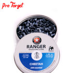 ساچمه رنجر چیتا کالیبر 5/5