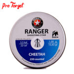 ساچمه رنجر چیتا کالیبر 5/5