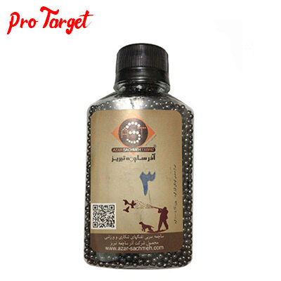 ساچمه شکاری شماره ۳