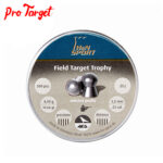 ساچمه فیلد تارگت تروپی