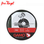 ساچمه گامو مچ کالیبر 4/5