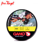 ساچمه گامو مگنوم کالیبر 5/5