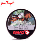 ساچمه گامو پرومگنوم کالیبر ۴/۵