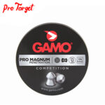 ساچمه گامو پرومگنوم کالیبر 5/5
