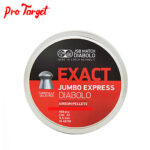 ساچمه 500عددی JSBکالیبر5/5