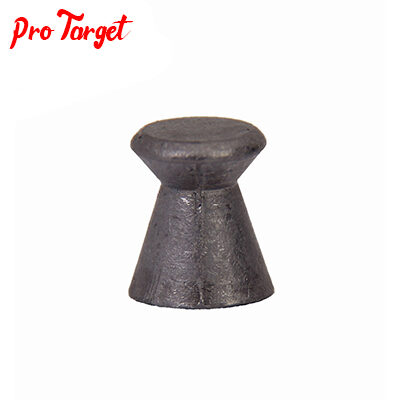 ساچمهJSBتارگت کالیبر 4/5 گرین8/02