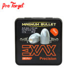 ساچمه26گرینEXAXکالیبر5/5(مخصوص pcp)