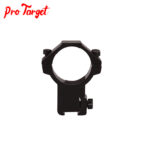 پایه دوربین تفنگ بادی ریل 11 رینگ 30