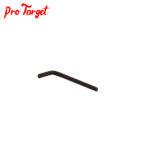 پایه دوربین تفنگ بادی ریل 11 رینگ 30