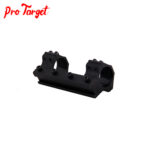 پایه دوربین یک تکه رینگ 25