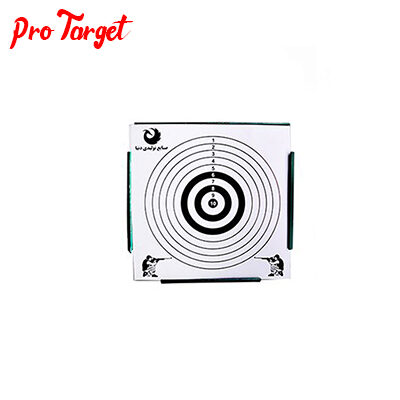 پایه سیبل عمق دار بزرگ